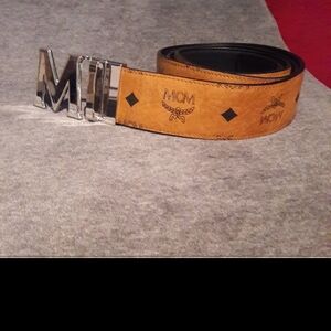 MCM BELT